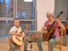 Foto vom Album: Voller Saal zum Schuljahresende