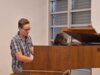 Foto vom Album: Voller Saal zum Schuljahresende
