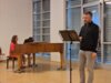 Fotoalbum: Voller Saal zum Schuljahresende