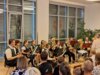 Foto vom Album: Voller Saal zum Schuljahresende