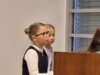 Foto vom Album: Voller Saal zum Schuljahresende