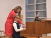 Foto vom Album: Voller Saal zum Schuljahresende