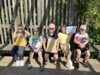 Foto vom Album: Der Teamgedanke siegte