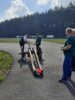 Foto vom Album: 2024 - Tage des Donners in Bernau