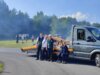 Foto vom Album: 2024 - Tage des Donners in Bernau