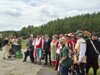 Foto vom Album: 2024 - Tage des Donners in Bernau