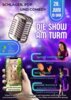 Foto vom Album: Schlager, Pop und Comedy im Burghof