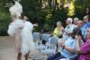 Foto vom Album: Schlager, Pop und Comedy im Burghof