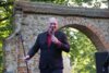 Foto vom Album: Schlager, Pop und Comedy im Burghof