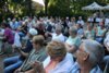 Foto vom Album: Schlager, Pop und Comedy im Burghof