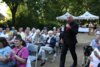 Foto vom Album: Schlager, Pop und Comedy im Burghof