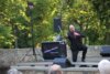 Foto vom Album: Schlager, Pop und Comedy im Burghof