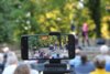 Foto vom Album: Schlager, Pop und Comedy im Burghof