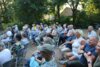 Foto vom Album: Schlager, Pop und Comedy im Burghof