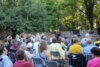 Foto vom Album: Schlager, Pop und Comedy im Burghof