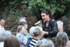 Foto vom Album: Schlager, Pop und Comedy im Burghof