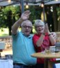 Foto vom Album: Schlager, Pop und Comedy im Burghof