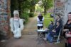 Foto vom Album: Schlager, Pop und Comedy im Burghof