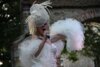 Foto vom Album: Schlager, Pop und Comedy im Burghof