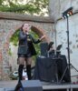 Foto vom Album: Schlager, Pop und Comedy im Burghof