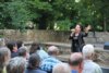 Foto vom Album: Schlager, Pop und Comedy im Burghof