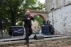 Foto vom Album: Schlager, Pop und Comedy im Burghof