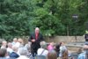 Foto vom Album: Schlager, Pop und Comedy im Burghof