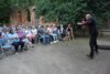 Foto vom Album: Schlager, Pop und Comedy im Burghof