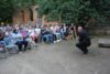 Foto vom Album: Schlager, Pop und Comedy im Burghof