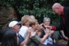 Foto vom Album: Schlager, Pop und Comedy im Burghof