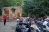 Foto vom Album: Schlager, Pop und Comedy im Burghof