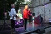 Foto vom Album: Schlager, Pop und Comedy im Burghof