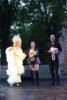 Foto vom Album: Schlager, Pop und Comedy im Burghof