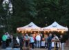 Foto vom Album: Schlager, Pop und Comedy im Burghof