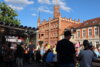 Foto vom Album: Altststadtfest - Tag 1