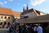 Foto vom Album: Altststadtfest - Tag 1