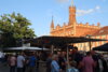 Foto vom Album: Altststadtfest - Tag 1