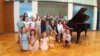 Foto vom Album: Klassenvorspiel der Klavierklasse von Nataliya Frenzel, 2024
