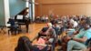 Foto vom Album: Klassenvorspiel der Klavierklasse von Nataliya Frenzel, 2024