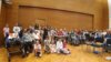 Foto vom Album: Klassenvorspiel der Klavierklasse von Nataliya Frenzel, 2024