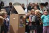 Foto vom Album: Stadtfest Freyenstein 2024