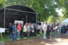 Foto vom Album: Stadtfest Freyenstein 2024