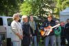 Foto vom Album: Stadtfest Freyenstein 2024