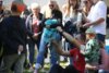 Foto vom Album: Stadtfest Freyenstein 2024