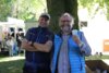 Foto vom Album: Stadtfest Freyenstein 2024