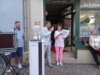 Foto vom Album: Mittsommernachtsshopping 2024