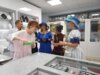 Foto vom Album: Mittsommernachtsshopping 2024