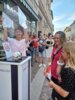 Foto vom Album: Mittsommernachtsshopping 2024