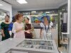 Foto vom Album: Mittsommernachtsshopping 2024