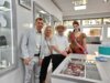 Foto vom Album: Mittsommernachtsshopping 2024